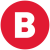 letter-b